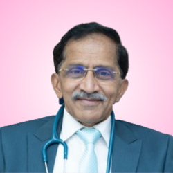 Krishnakumar S